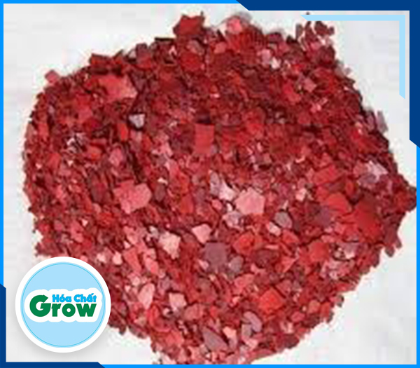 Acid Chromic – CrO3